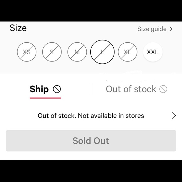 Lululemon Fast & Free Tank NWT Large - Picture 15 of 15